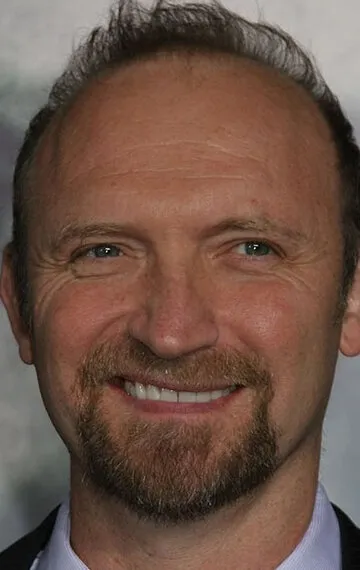 Фотография актёра Майкл Петрони