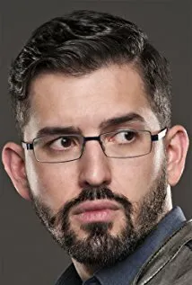 Фотография актёра Хосе Алехандро Гарсия Муньос