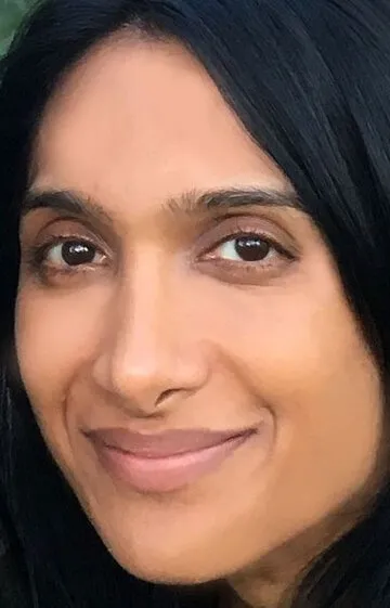 Фотография режиссера – Гита Васант Пател (Geeta Vasant Patel)