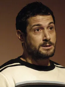 Фотография актёра Тауфик Абу Ваэль