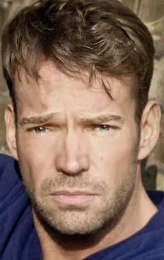 Фотография актёра Ларс Монтаг