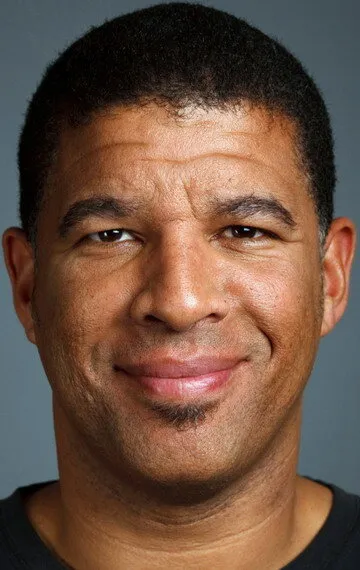 Фотография режиссера – Питер Рэмзи (Peter Ramsey)