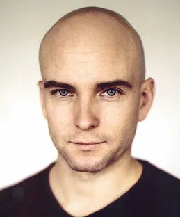 Фотография актёра Ганс Фабиан Вулленвебер