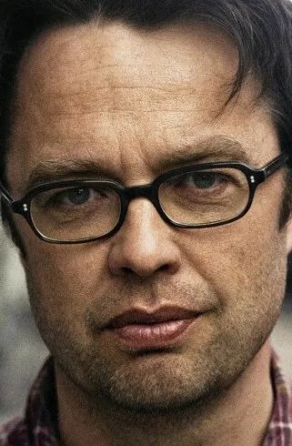 Фотография актёра Генрик Рубен Генц