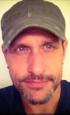 Фотография актёра Тодд Кауффман