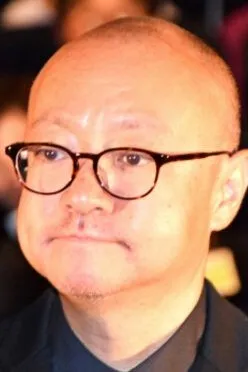 Фотография актёра Рюити Иномата