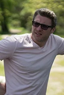 Фотография актёра Брендан Уолш