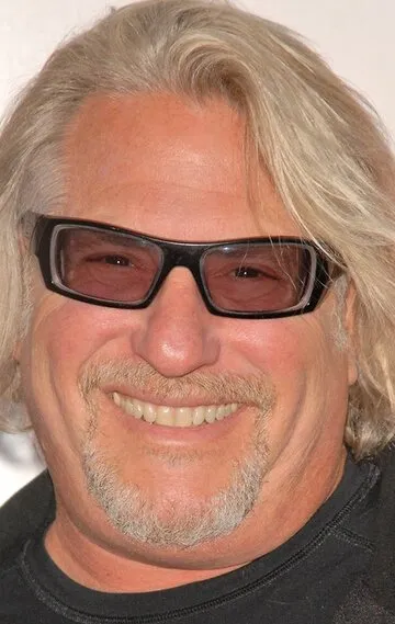 Фотография режиссера – Брайан Левант (Brian Levant)