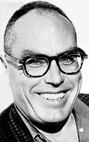 Фотография режиссера – Джон Стёрджес (John Sturges)