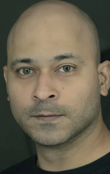 Фотография актёра Рахи Анил Барве