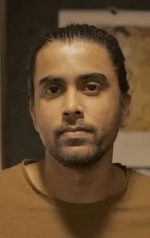 Фотография актёра Адеш Прасад