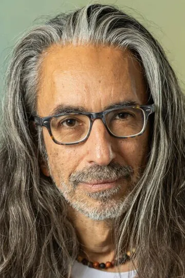 Фотография режиссера – Ананд Такер (Anand Tucker)