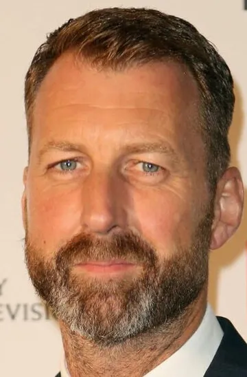 Фотография режиссера – Ричард Лэкстон (Richard Laxton)