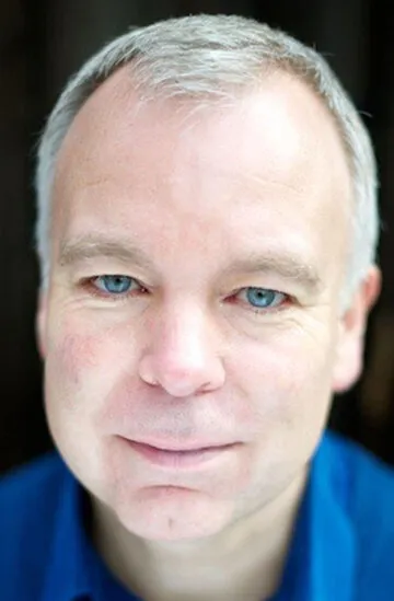 Фотография режиссера – Стив Пембертон (Steve Pemberton)