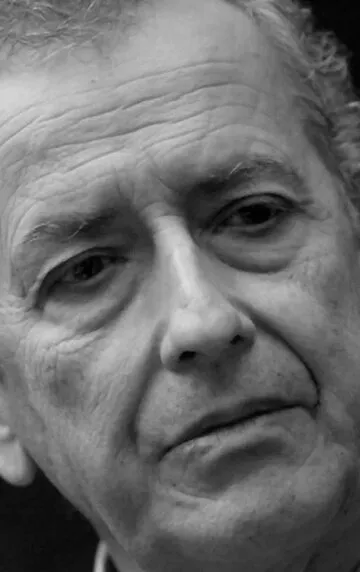 Фотография режиссера – Антониу-Педру Вашконселуш (António-Pedro Vasconcelos)