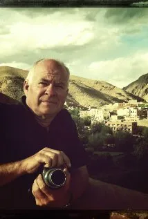 Фотография актёра Кристофер Спенсер