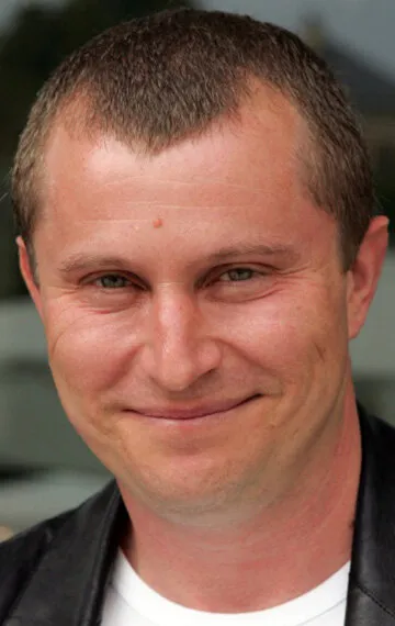 Фотография актёра Вадим Перельман