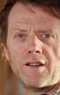 Фотография актёра Паскаль Бурдьо