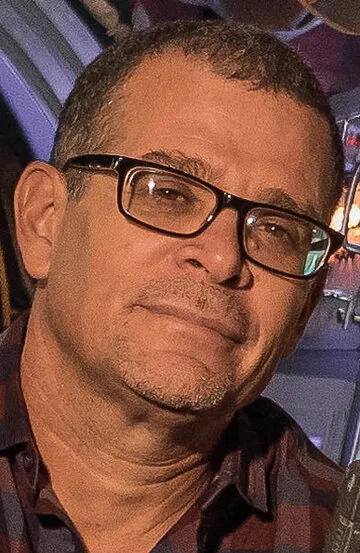 Фотография режиссера – Эрнесто Даранас (Ernesto Daranas)