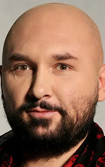 Фотография режиссера – Патрик Вега (Patryk Vega)