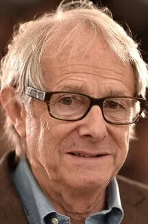 Фотография актёра Кен Лоуч