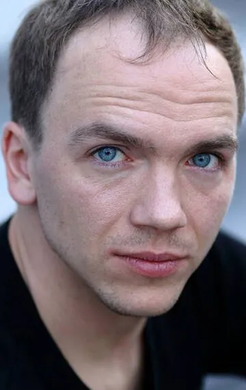 Фотография режиссера – Ян Комаса (Jan Komasa)