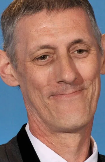 Фотография актёра Стив Шилл