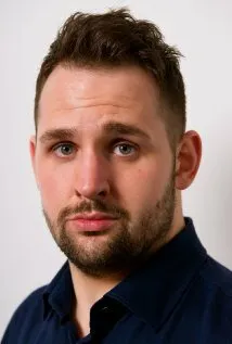 Фотография актёра Джерард Барретт