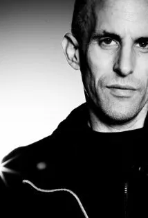 Фотография актёра Харрис Голдберг