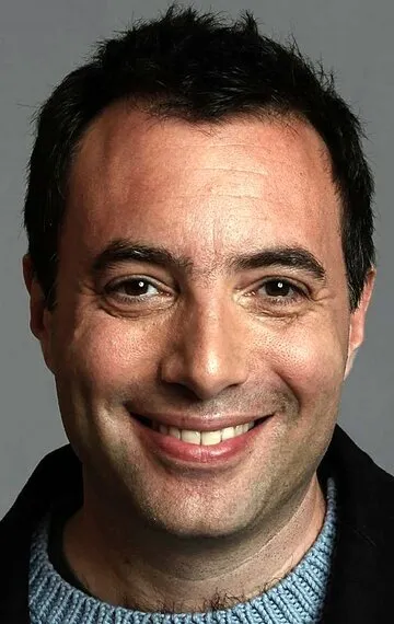 Фотография актёра Ричард Шепард