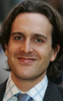 Фотография актёра Джулиан Джилби