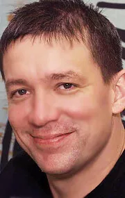 Фотография актёра Роб Томас