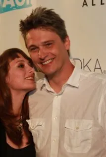 Фотография режиссера – Майк Клаттенбёрг (Mike Clattenburg)