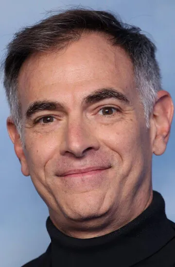 Фотография актёра Винченцо Натали