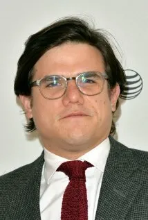 Фотография актёра Лу Хоу