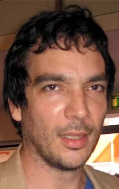 Фотография актёра Андреа Ди Стефано