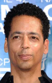 Фотография актёра Стивен Уильямс