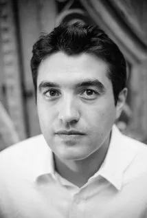 Фотография режиссера – Наджи Абу Новар (Naji Abu Nowar)