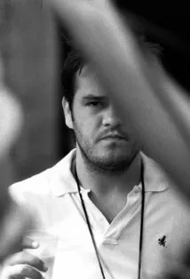 Фотография актёра Хавьер Колинас