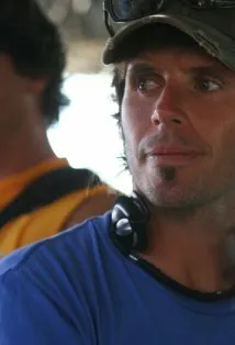 Фотография актёра Фернандо Лебриха