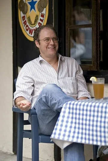 Фотография актёра Джордж Рэтлифф