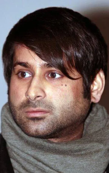 Фотография актёра Нирпал Бхогал