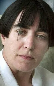 Фотография актёра Эшлин Уолш