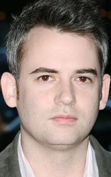 Фотография актёра Зак Хелм