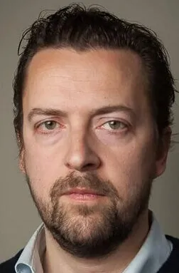 Фотография режиссера – Жоффрей Энтховен (Geoffrey Enthoven)