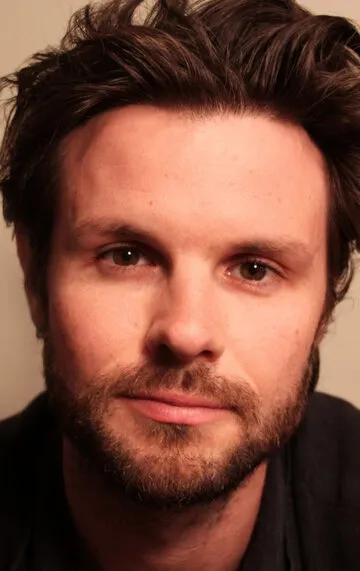 Фотография режиссера – Джеймс Напье (James Napier)