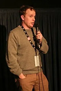 Фотография режиссера – Джефф Розенберг (Jeff Rosenberg)