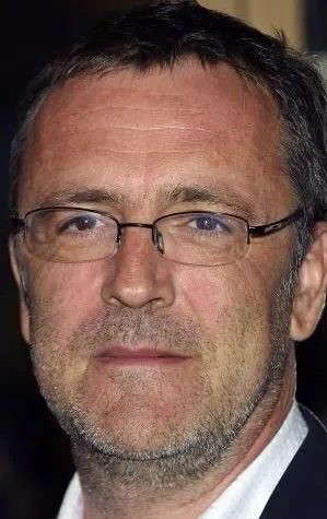 Фотография актёра Найджел Коул