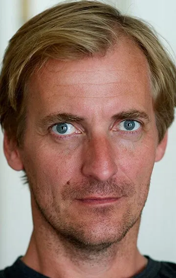 Фотография актёра Ларс Крауме