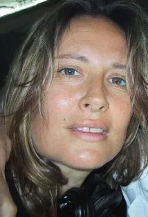 Фотография актёра Розлин Бош